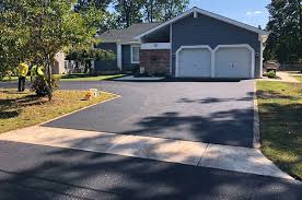 Best Driveway Drainage Solutions  in Toulon, IL